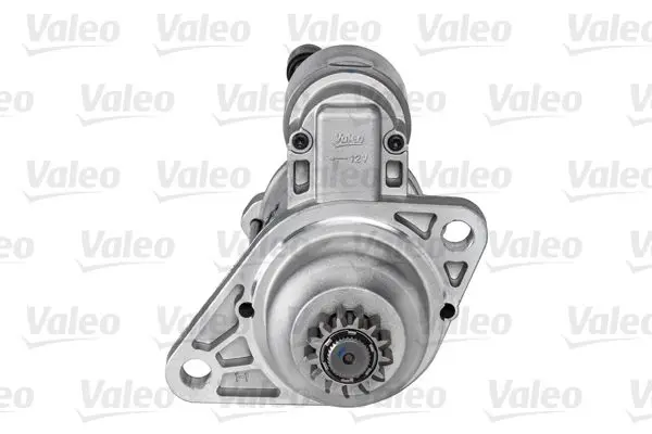 Handler.Part Starter Valeo 438258 2