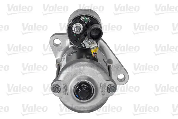 Handler.Part Starter Valeo 438258 3