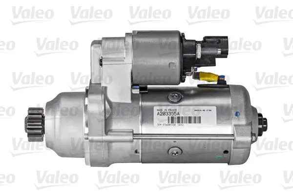 Handler.Part Starter Valeo 438258 4