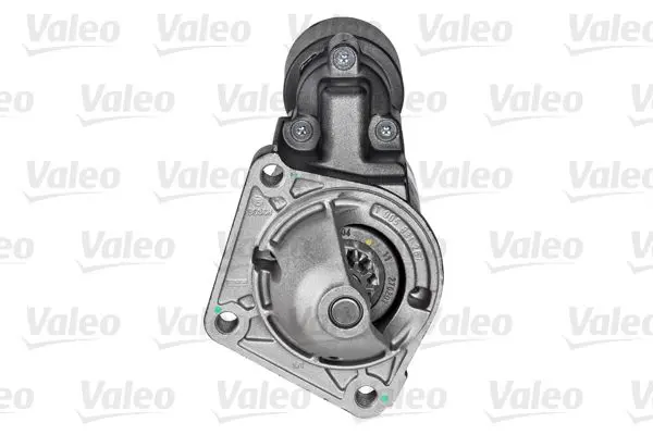 Handler.Part Starter Valeo 458447 2