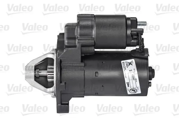 Handler.Part Starter Valeo 458447 4