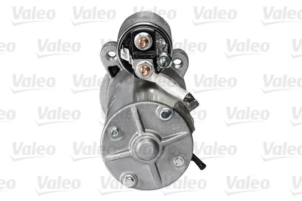 Handler.Part Starter Valeo 458636 3