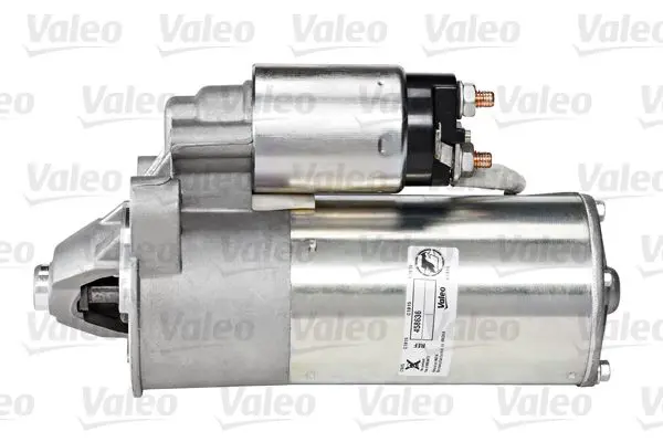 Handler.Part Starter Valeo 458636 4