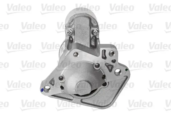 Handler.Part Starter Valeo 458643 2