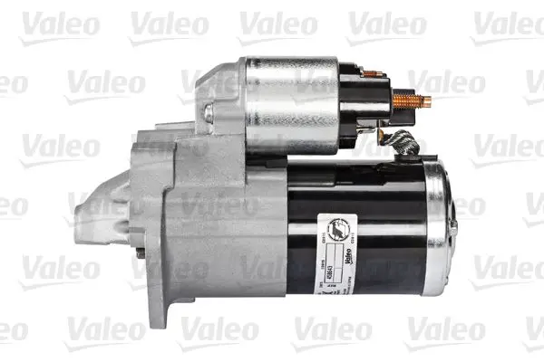 Handler.Part Starter Valeo 458643 4