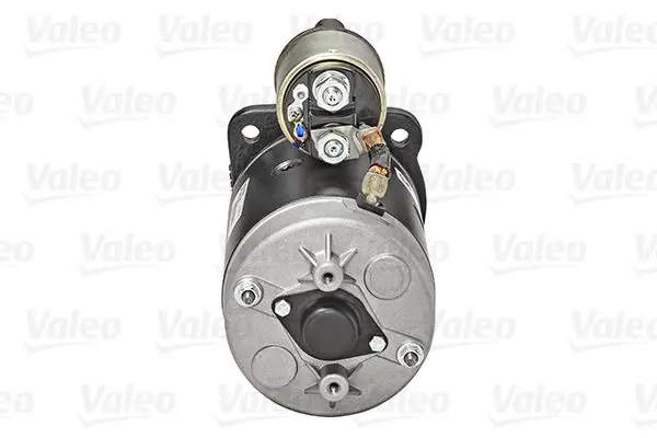 Handler.Part Starter Valeo 455533 2