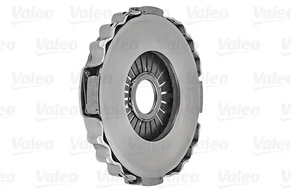 Handler.Part Clutch pressure plate Valeo 805786 4