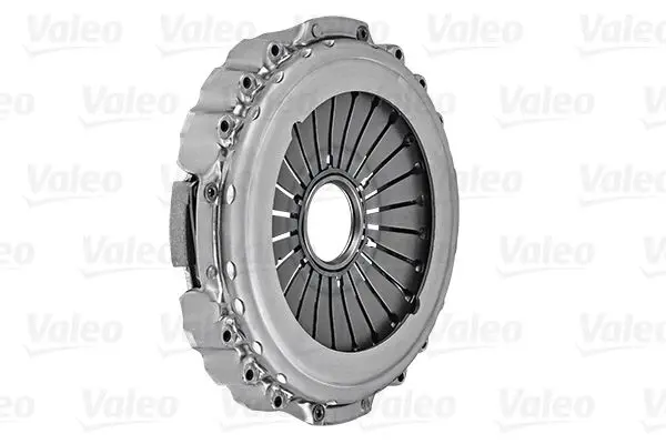 Handler.Part Clutch pressure plate Valeo 805786 3