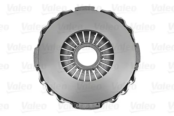 Handler.Part Clutch pressure plate Valeo 805786 2