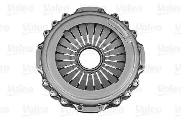 Handler.Part Clutch pressure plate Valeo 805786 1