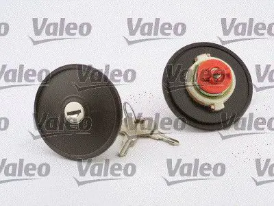 Handler.Part Sealing cap, fuel tank Valeo 745371 1