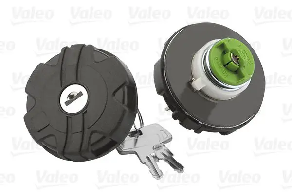 Handler.Part Sealing cap, fuel tank Valeo 247538 1