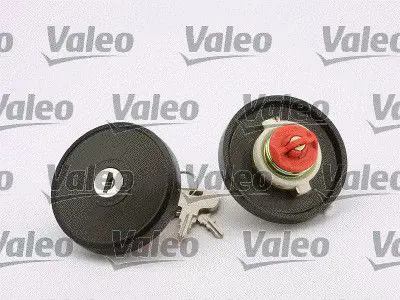 Handler.Part Sealing cap, fuel tank Valeo 247512 1