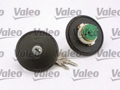 Handler.Part Sealing cap, fuel tank Valeo 247507 1