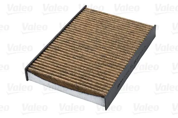 Handler.Part Filter, interior air Valeo 701000 2