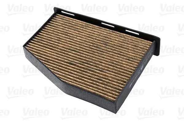 Handler.Part Filter, interior air Valeo 701001 2