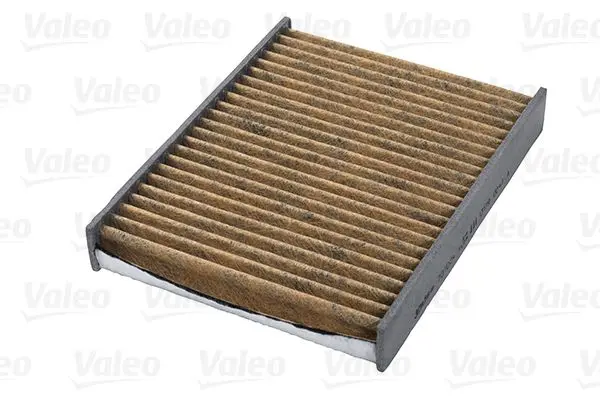 Handler.Part Filter, interior air Valeo 701004 2