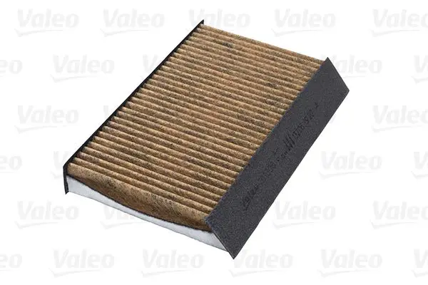 Handler.Part Filter, interior air Valeo 701006 2