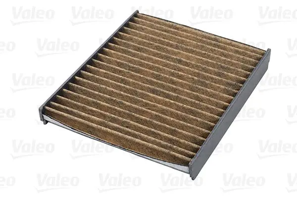 Handler.Part Filter, interior air Valeo 701009 2