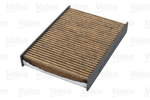 Handler.Part Filter, interior air Valeo 701012 2