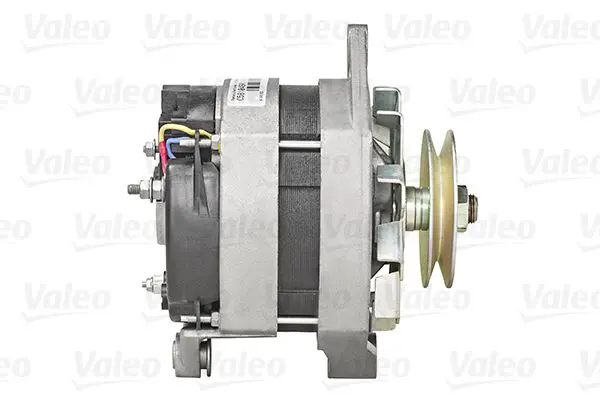 Handler.Part Alternator Valeo 436349 3