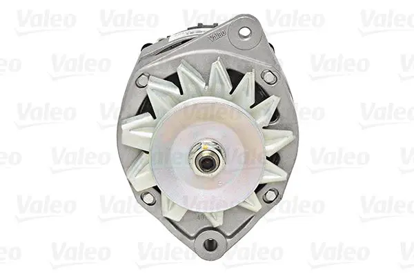 Handler.Part Alternator Valeo 436349 1