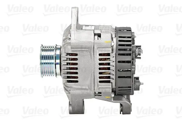 Handler.Part Alternator Valeo 436706 4