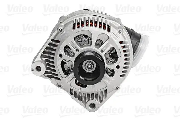 Handler.Part Alternator Valeo 437115 2