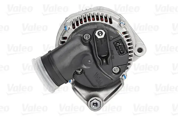 Handler.Part Alternator Valeo 437115 3