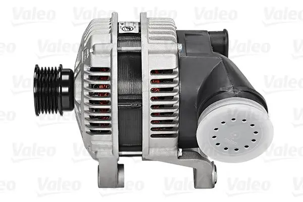 Handler.Part Alternator Valeo 437115 4