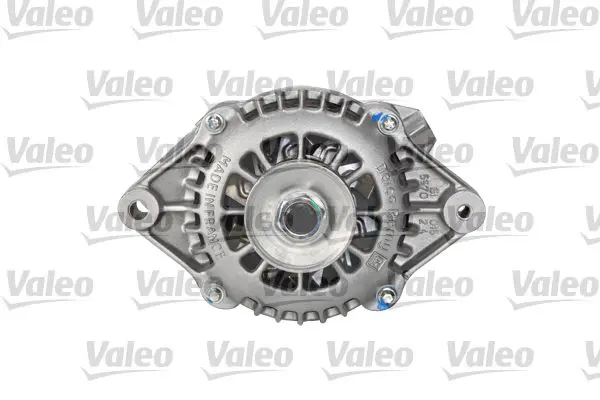 Handler.Part Alternator Valeo 437464 2