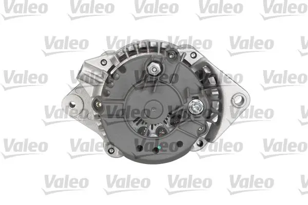 Handler.Part Alternator Valeo 437464 3