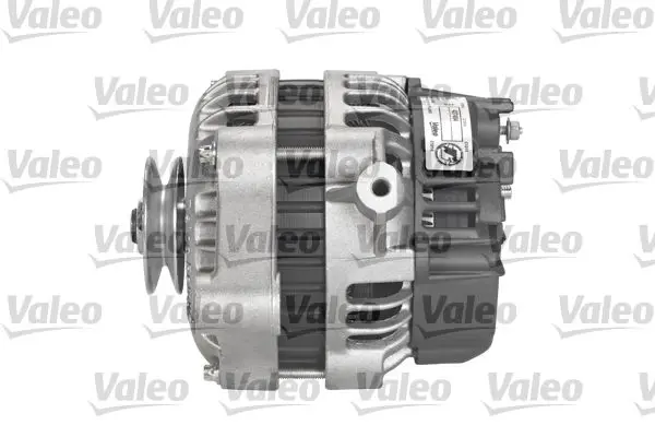 Handler.Part Alternator Valeo 437464 4