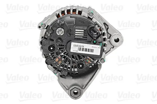 Handler.Part Alternator Valeo 437583 3