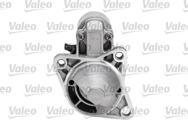 Handler.Part Starter Valeo 438116 2