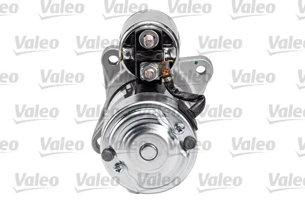 Handler.Part Starter Valeo 438116 3