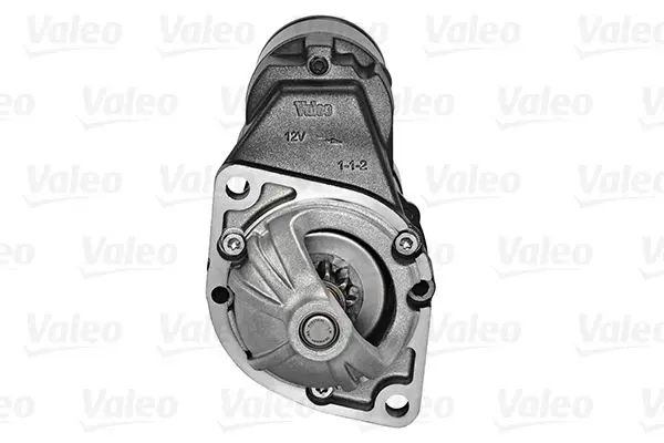 Handler.Part Starter Valeo 438146 2