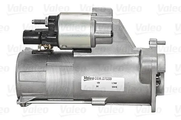 Handler.Part Starter Valeo 438184 4