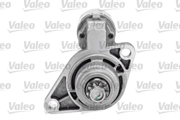 Handler.Part Starter Valeo 438219 2