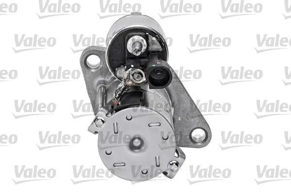 Handler.Part Starter Valeo 438219 3