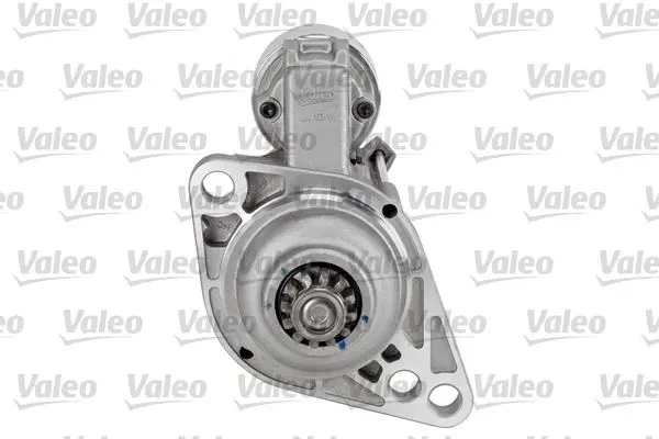 Handler.Part Starter Valeo 438225 2