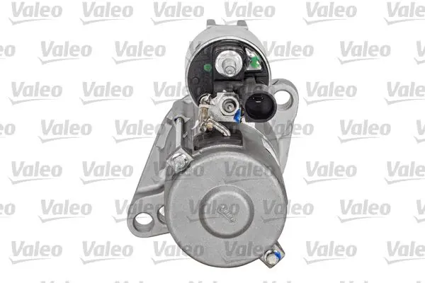 Handler.Part Starter Valeo 438225 3