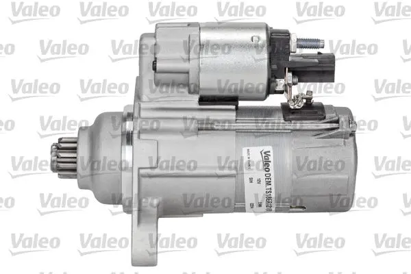 Handler.Part Starter Valeo 438225 4