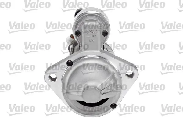 Handler.Part Starter Valeo 438231 2