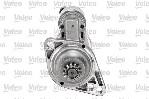 Handler.Part Starter Valeo 438254 2