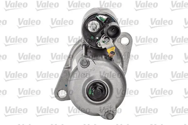 Handler.Part Starter Valeo 438254 3