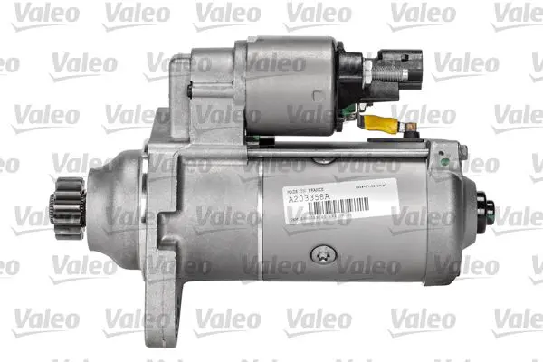 Handler.Part Starter Valeo 438254 4