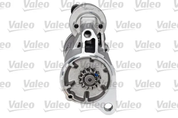 Handler.Part Starter Valeo 438260 2