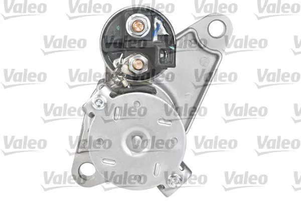 Handler.Part Starter Valeo 438261 3