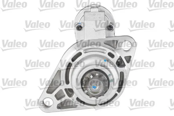 Handler.Part Starter Valeo 438262 2